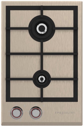 Spezialist S30342SPBCUNG 34cm Natural Gas Cooktop