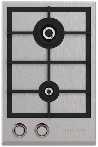 Spezialist S30342SPLPG 34cm Natural Gas Cooktop