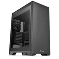 Thermaltake S500 TG Edition Mid Tower Computer Case