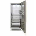 Fhiaba S7490FR6A Refrigerator