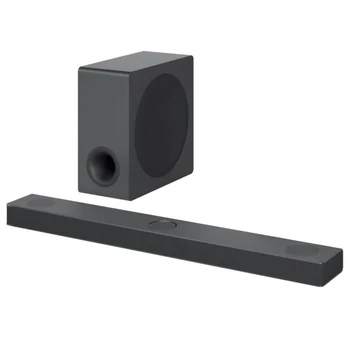 LG S80QY Home Theater System