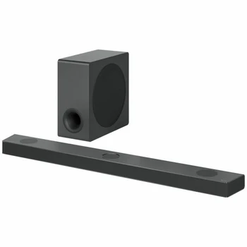 LG S90QY Home Theater System