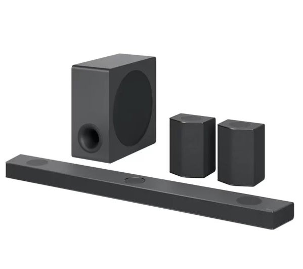 LG S95QR Home Theater System