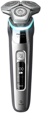 Philips Series 9000 S9985 Wet and Dry Shaver