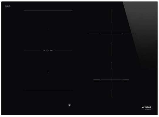 Smeg SAI4744D Kitchen Cooktop