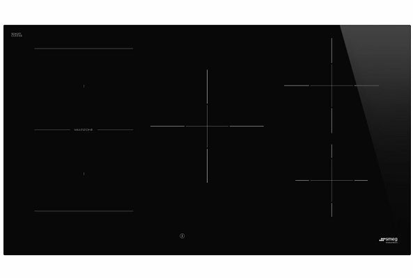 Smeg SAI4954D Kitchen Cooktop