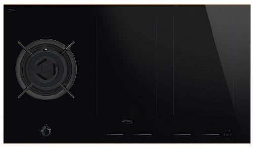 Smeg Dolce Stil Novo SAIG6954R 90cm Induction Cooktop