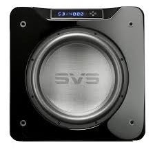 Wharfedale Diamond 12.4 Speaker