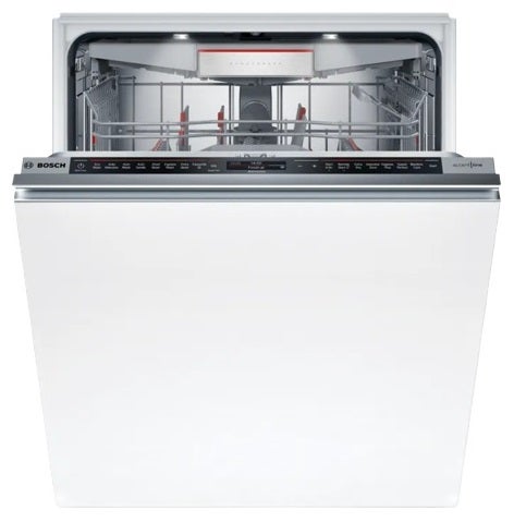 Bosch SBT8ZC801A 12.2L 8 Programs Fully Integrated Dishwasher