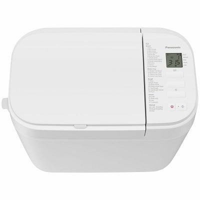 Panasonic SD-R2530 Bread Maker