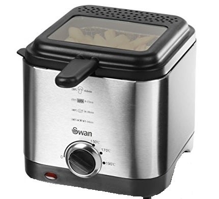 Swan SD6060N Deep Fryer