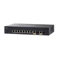 Cisco SF352-08P Networking Switch