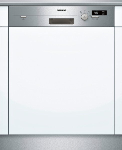 Siemens SN578S04TE Dishwasher