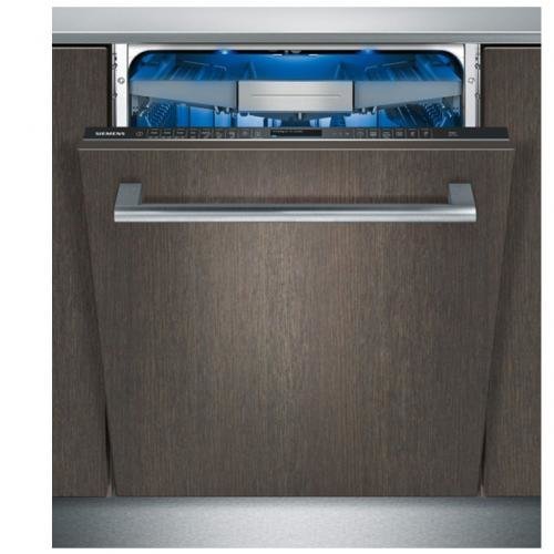 Siemens SN678X26TE Dishwasher
