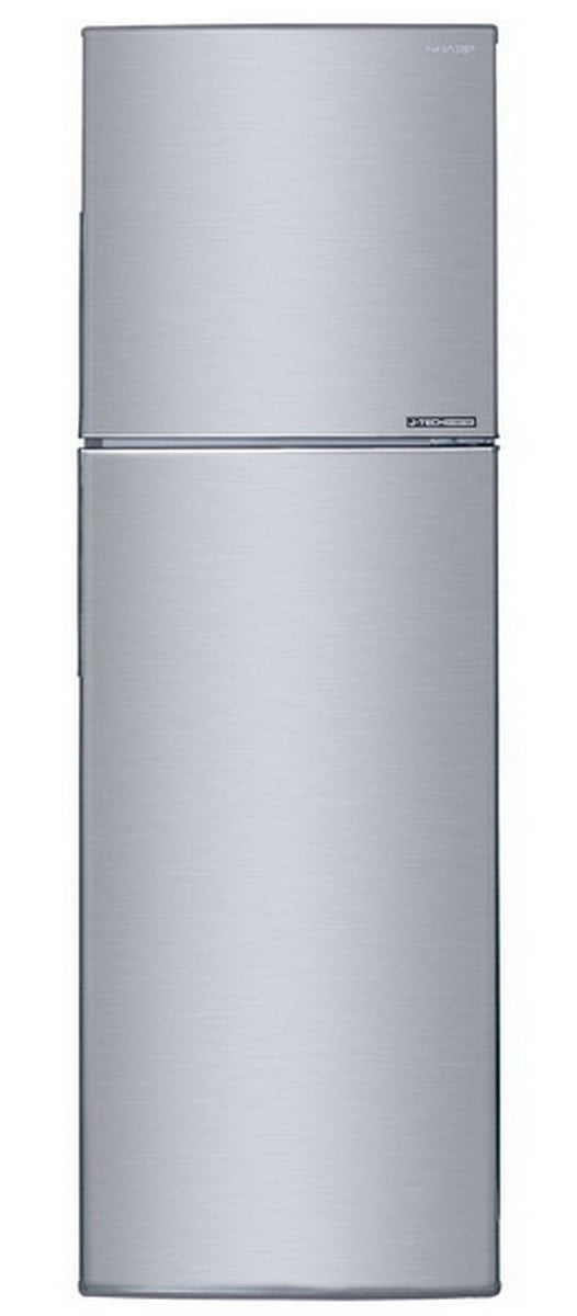 Sharp SJ-X260TC-SL Refrigerator