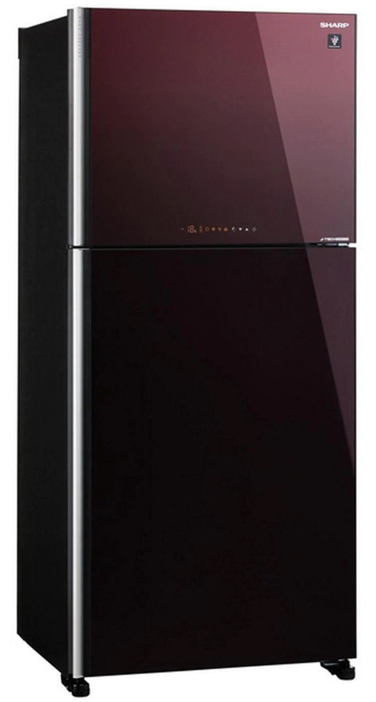 Sharp SJ-X550GP-BR Refrigerator