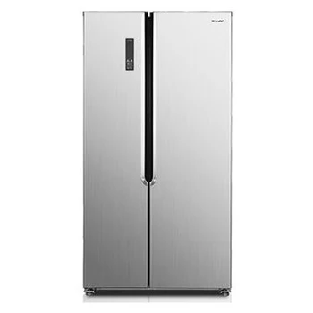 Sharp SJX629MS Refrigerator
