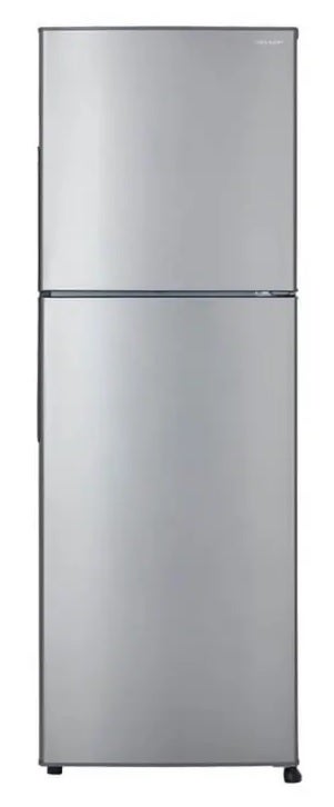 Sharp SJ-Y22T-SL Refrigerator