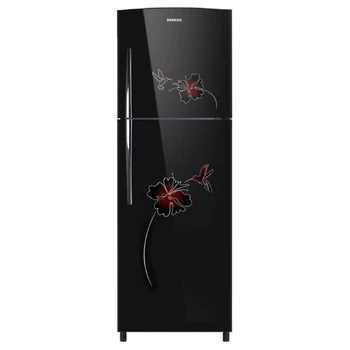 Sanken SK-G266AH Refrigerator