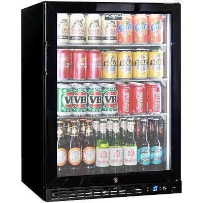 Schmick SK156R Bar Fridge