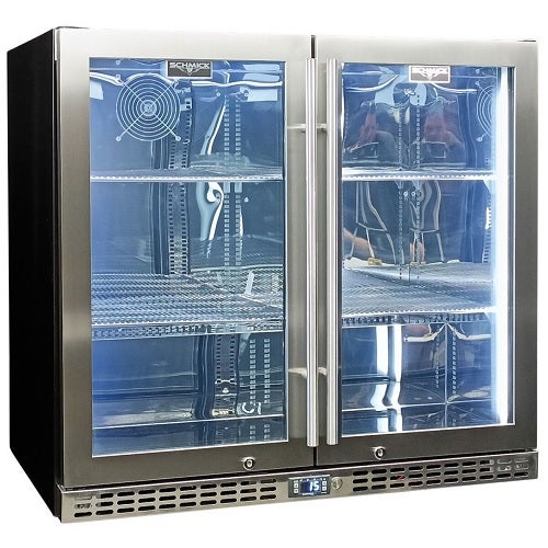 Schmick SK246 Bar Fridge