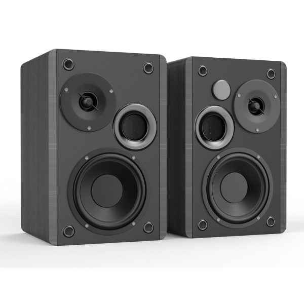 Silcron SLR01 Speakers