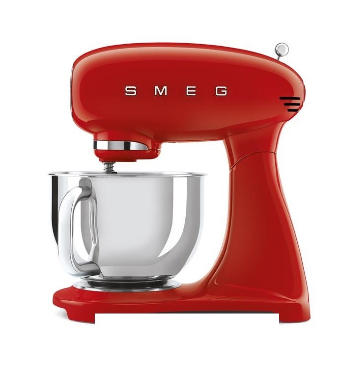 Smeg SMF03 Mixer