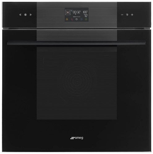 Smeg Linea SO6102S3PB3 60cm Electric Oven