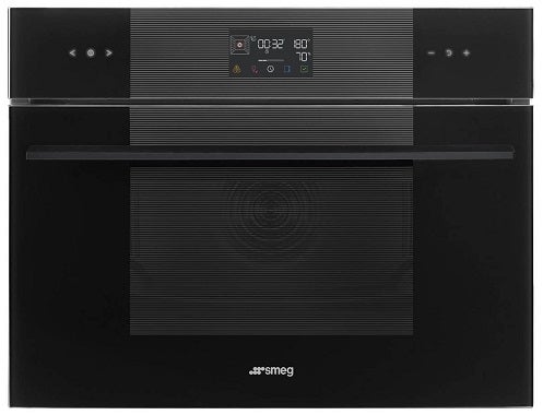 Smeg Linea SOA4102M1B3 Electric Oven