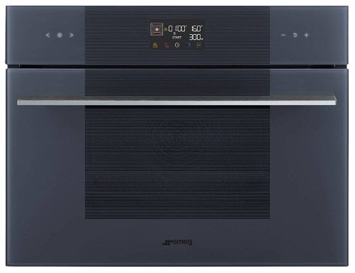 Smeg Linea SOA4102M1G Compact Electric Oven