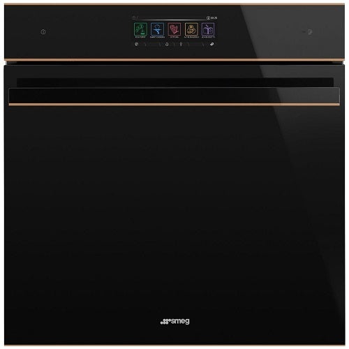 Smeg Dolce Stil Novo SOA6606WS4PNR 60cm Built-In Electric Oven