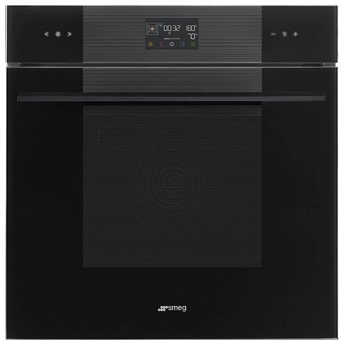 Smeg Linea SOPA6102TB3 60cm Pyrolytic Electric Oven