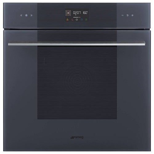 Smeg Linea SOPA6102TG 60cm Pyrolytic Electric Oven