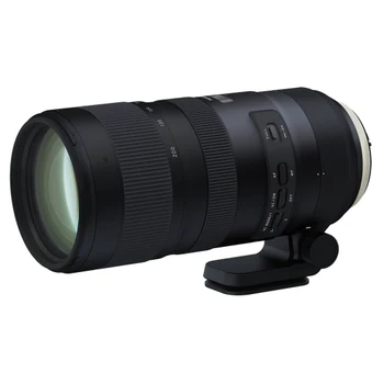 Tamron SP 70-200mm F2.8 DI VC G2 Camera Lens