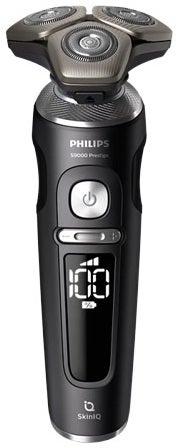Philips Series S9000 SP9830 Wet and Dry Shaver