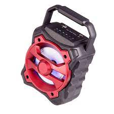 Laser Co SPK-BT660 Portable Speaker