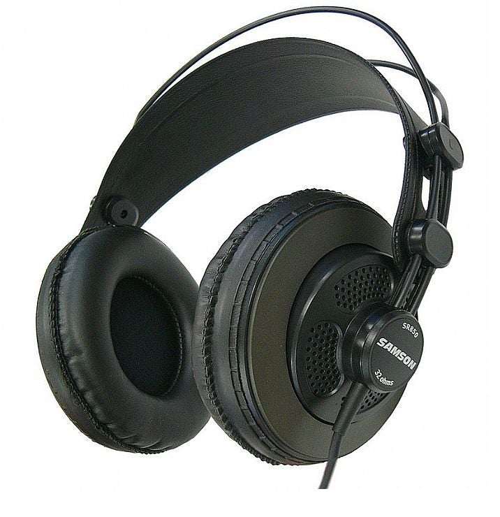 Samson SR850 Headphones