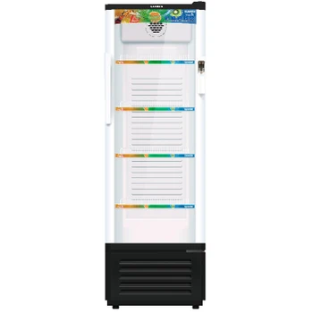 Sanken SRS-279 Refrigerator
