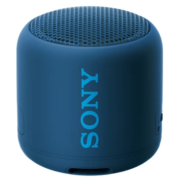 Sony SRSXB12 Portable Speaker