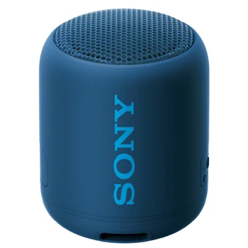 Sony SRSXB12 Portable Speaker