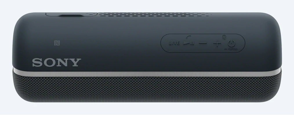 Sony SRSXB22 Portable Speaker