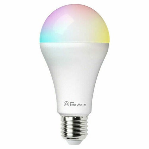 Laser Co SHE27RGB Smart Lighting