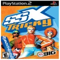 Electronic Arts SSX Tricky Refurbished PS2 Playstation 2 Game