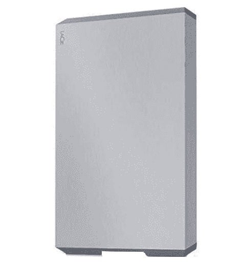 Lacie STHG2000402 Mobile Hard Drive