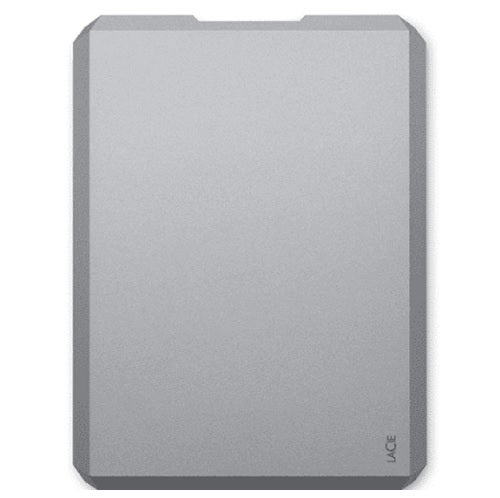 Lacie STHG4000402 Mobile Hard Drive