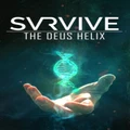 Antler SVRVIVE The Deus Helix PC Game