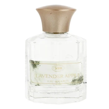 Sabon Eau De Sabon Lavender Apple Women's Perfume