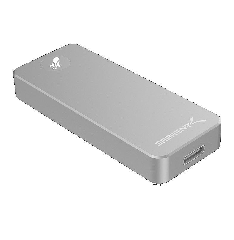 Sabrent Rocket Nano External Solid State Drive