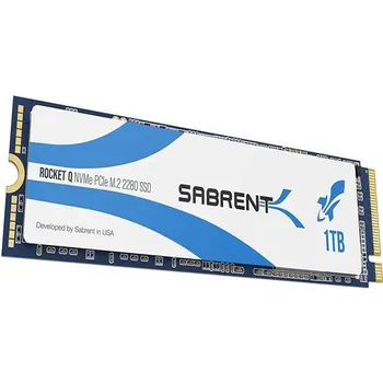 Sabrent Rocket Q Solid State Drive