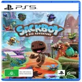 Sony Sackboy A Big Adventure PS5 Playstation 5 Game